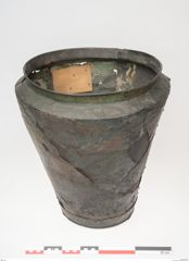 Foto von Bronzesitula (NHMW-PRAE-025181)